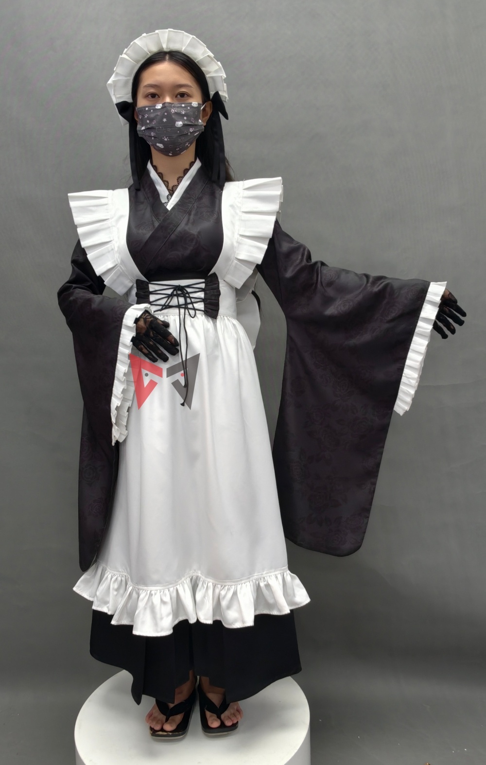Anime Marin Cosplay - 새로운 키타가와 마린 쿠로에 시즈쿠 코스프레