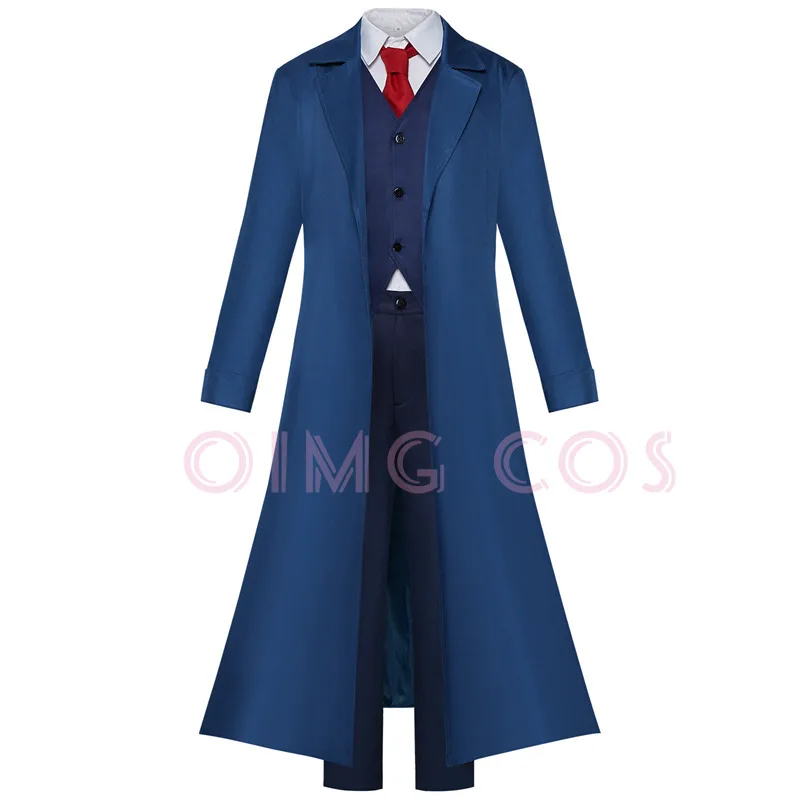 Anime Cosplay Costumes Female - Mashle Magic and Muscles Cardona 코스프레