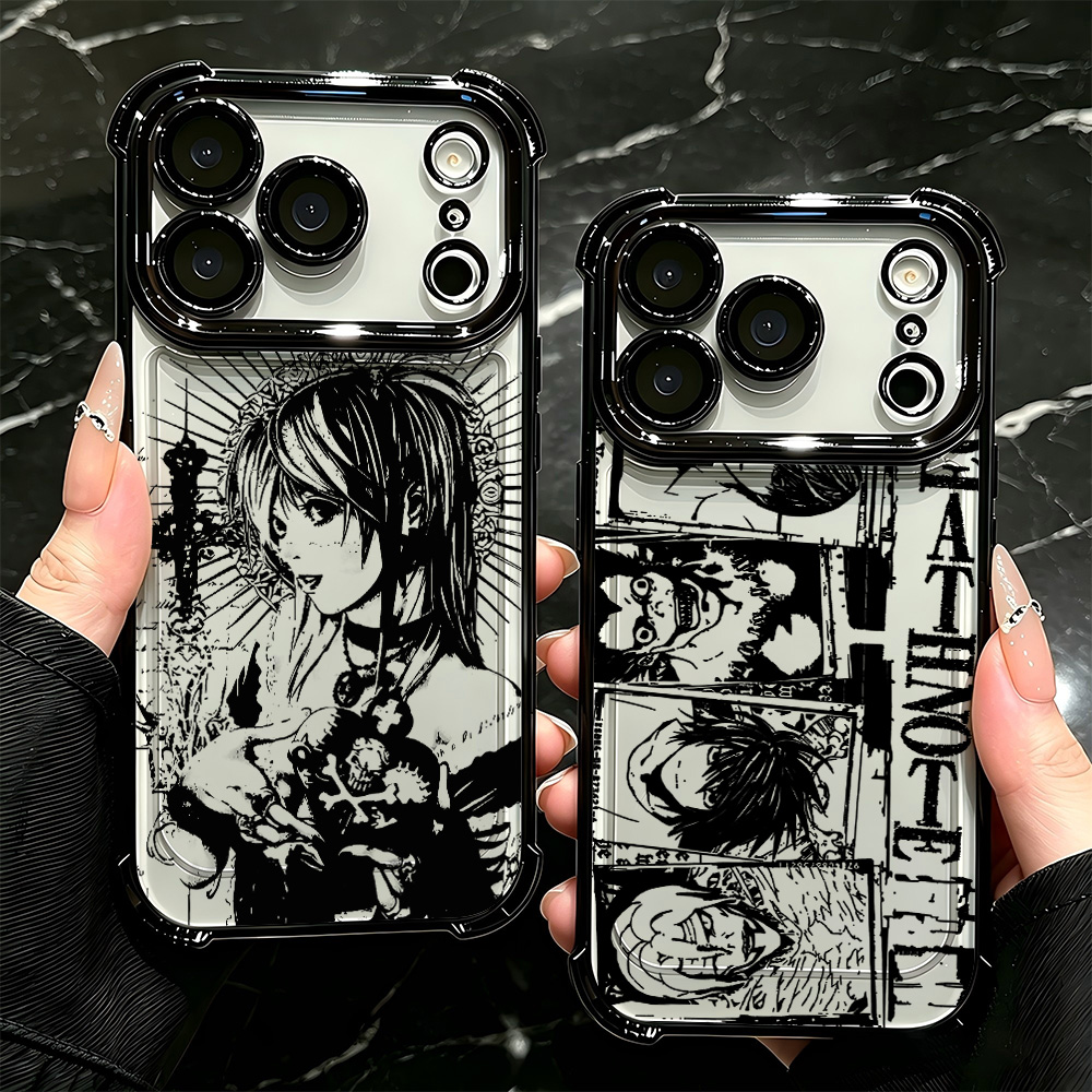 Death Note Replica - 샤오미 레드미 A7 15 A3 15C