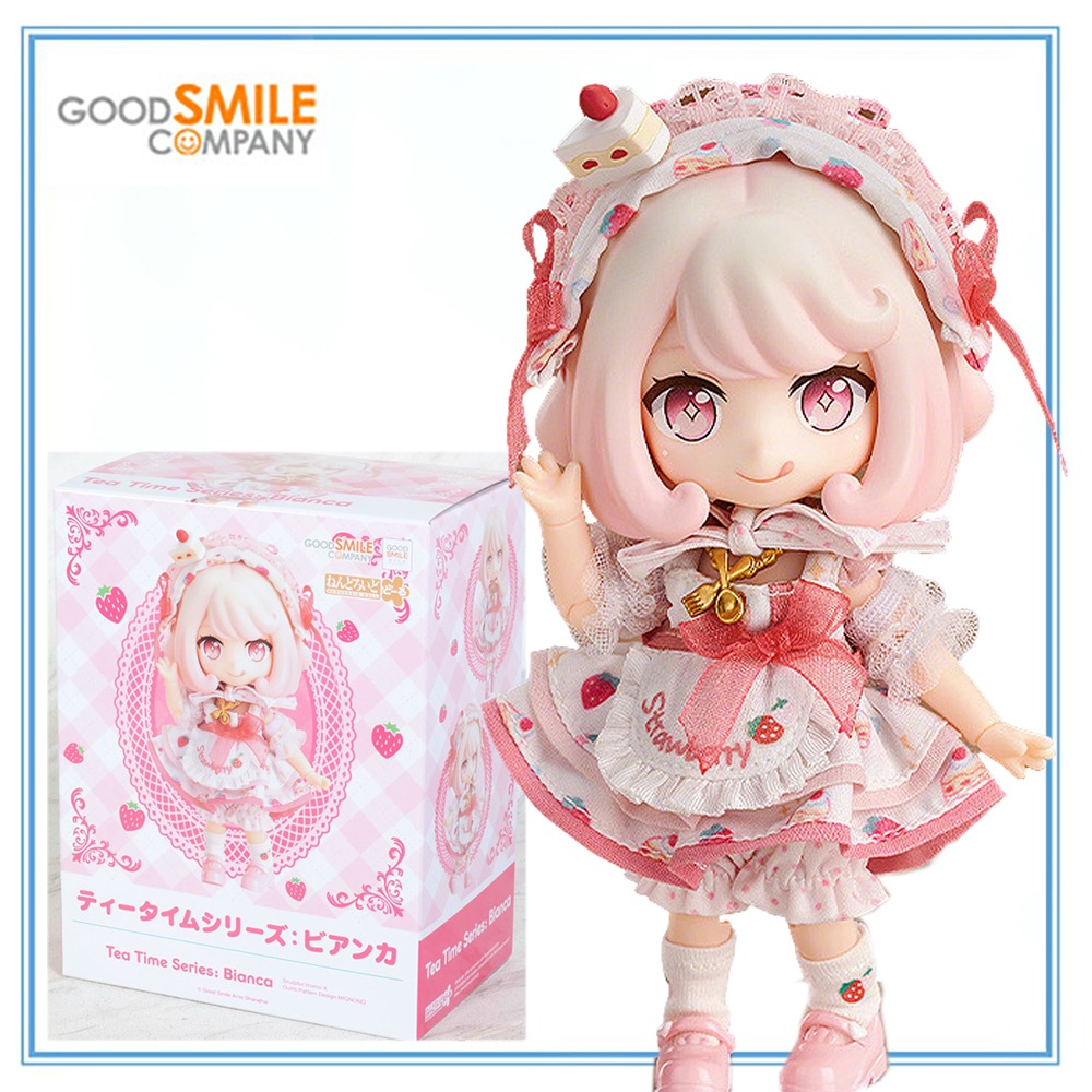 Good Smile Company Nendoroid - 100% 오리지널 재고 있음 굿 스마일