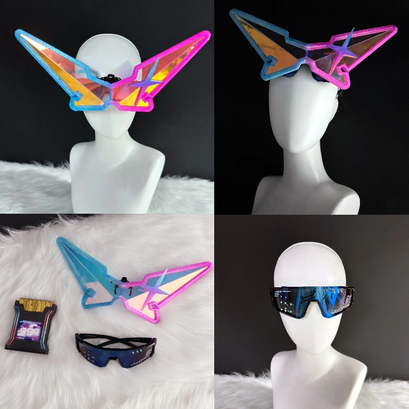 Anime Cosplay Costumes Female - 게임 혼카이: 스타 레일 실버 울프