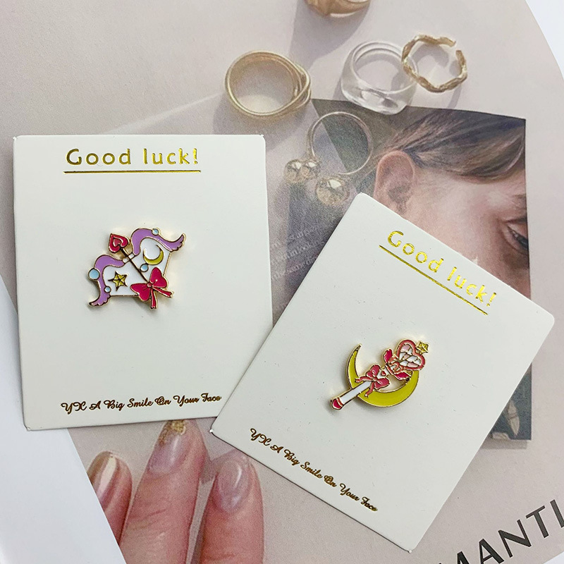 Sailor Moon Wand - 2PCS 핫 애니메이션 세일러 문 시리즈