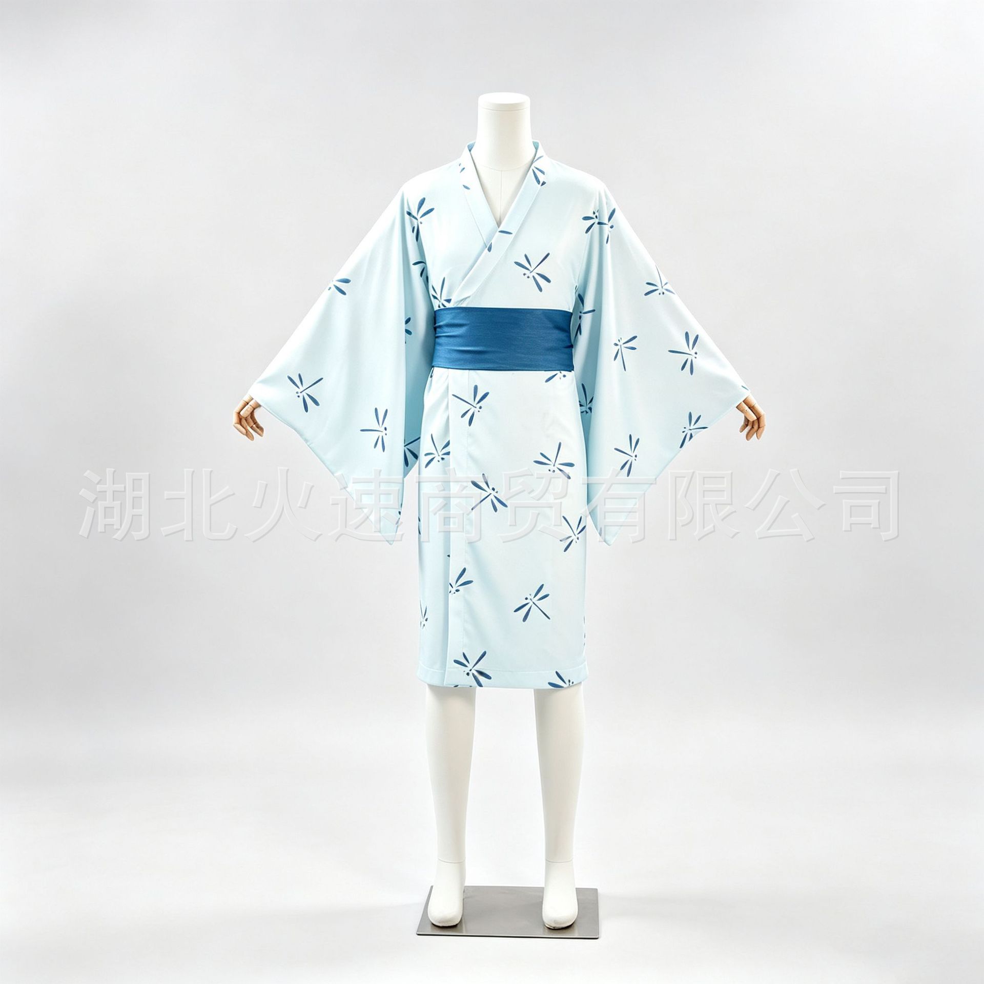 Anime Cosplay Kimono - 새롭게 출시된 드래곤플라이 고조 사토루 코스프레
