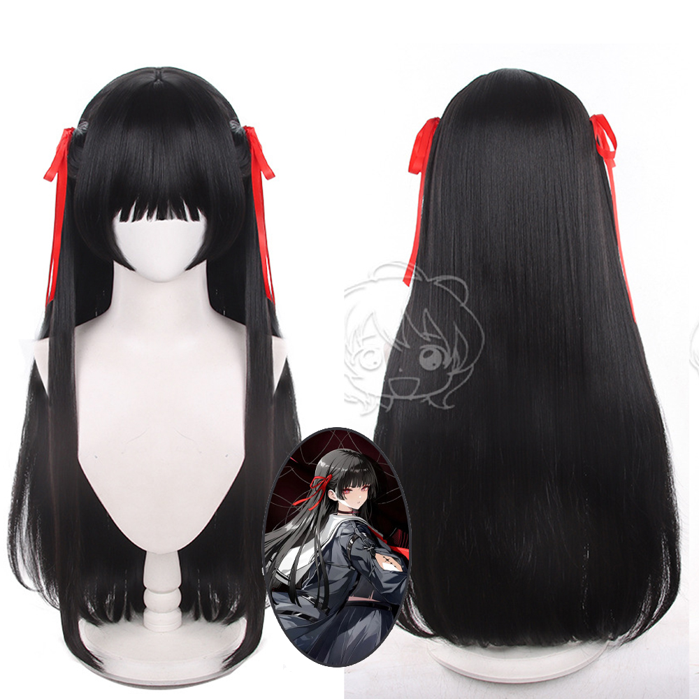Wuthering Waves Kuchiba Chisa  - Anime Cosplay Thick 리뷰 및 가격
