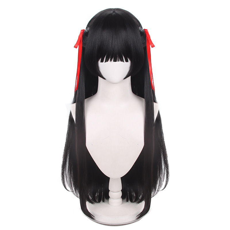 Wuthering Waves Kuchiba Chisa  - Anime Cosplay Thick 리뷰 및 가격