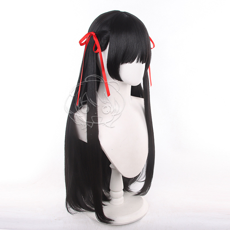 Wuthering Waves Kuchiba Chisa  - Anime Cosplay Thick 리뷰 및 가격