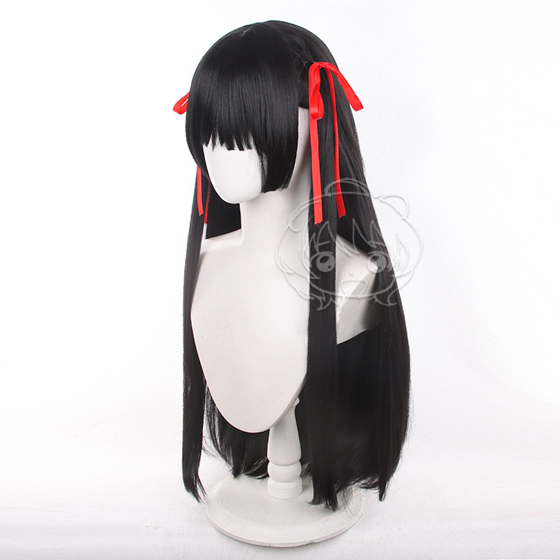 Wuthering Waves Kuchiba Chisa  - Anime Cosplay Thick 리뷰 및 가격