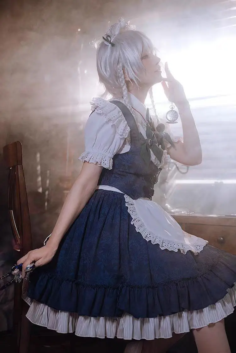 2025년 키모노 유니폼 할로윈 크리스마스 파티 가장무 - Anime Cosplay Kimono 리뷰 및 가격