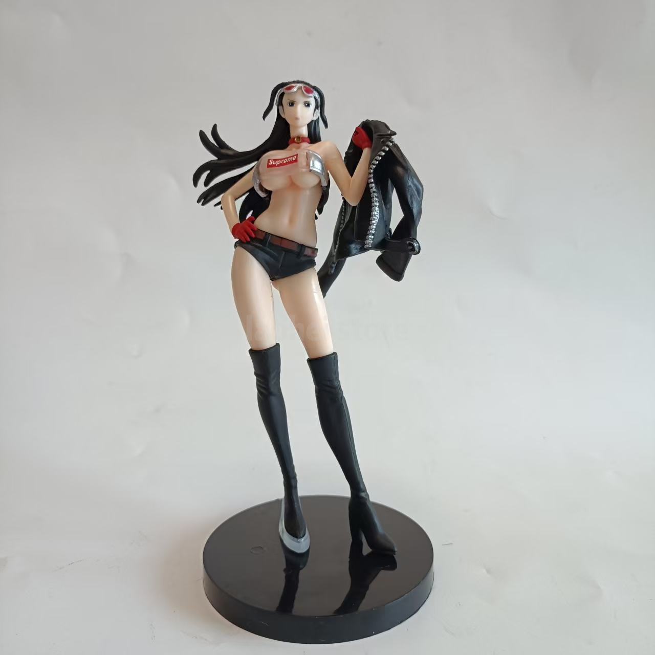 원피스 보아 행콕 니코 로빈 나미 애니메이션 피규어 아 - Anime Cosplay Nico Robin 리뷰 및 가격