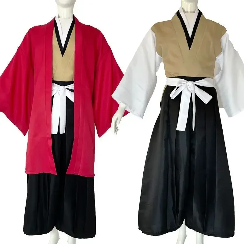 할로윈 애니메이션 츠기쿠니 요리이치 코스프레 의상 가발 - Anime Cosplay Kimono 리뷰 및 가격