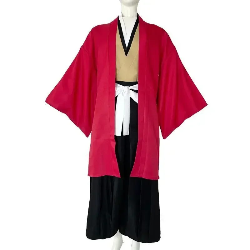 할로윈 애니메이션 츠기쿠니 요리이치 코스프레 의상 가발 - Anime Cosplay Kimono 리뷰 및 가격