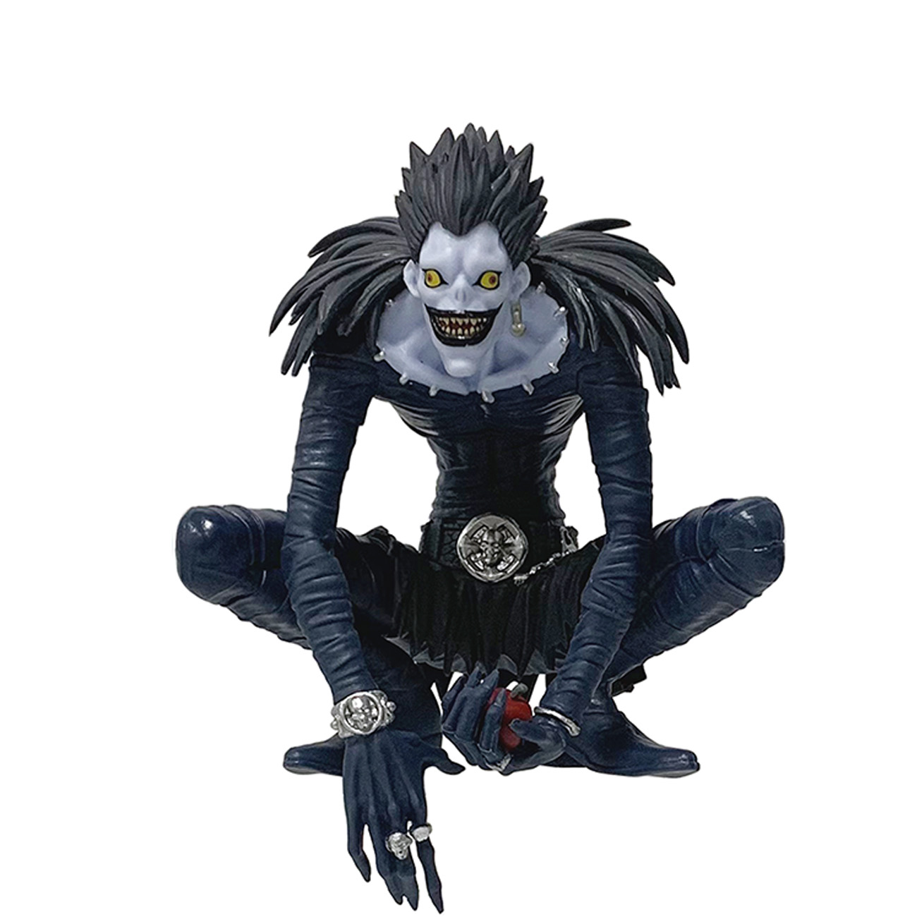 류크, Dn 피규어, 데스/노트, 애니메이션 상품, 친 - Death Note Replica 리뷰 및 가격