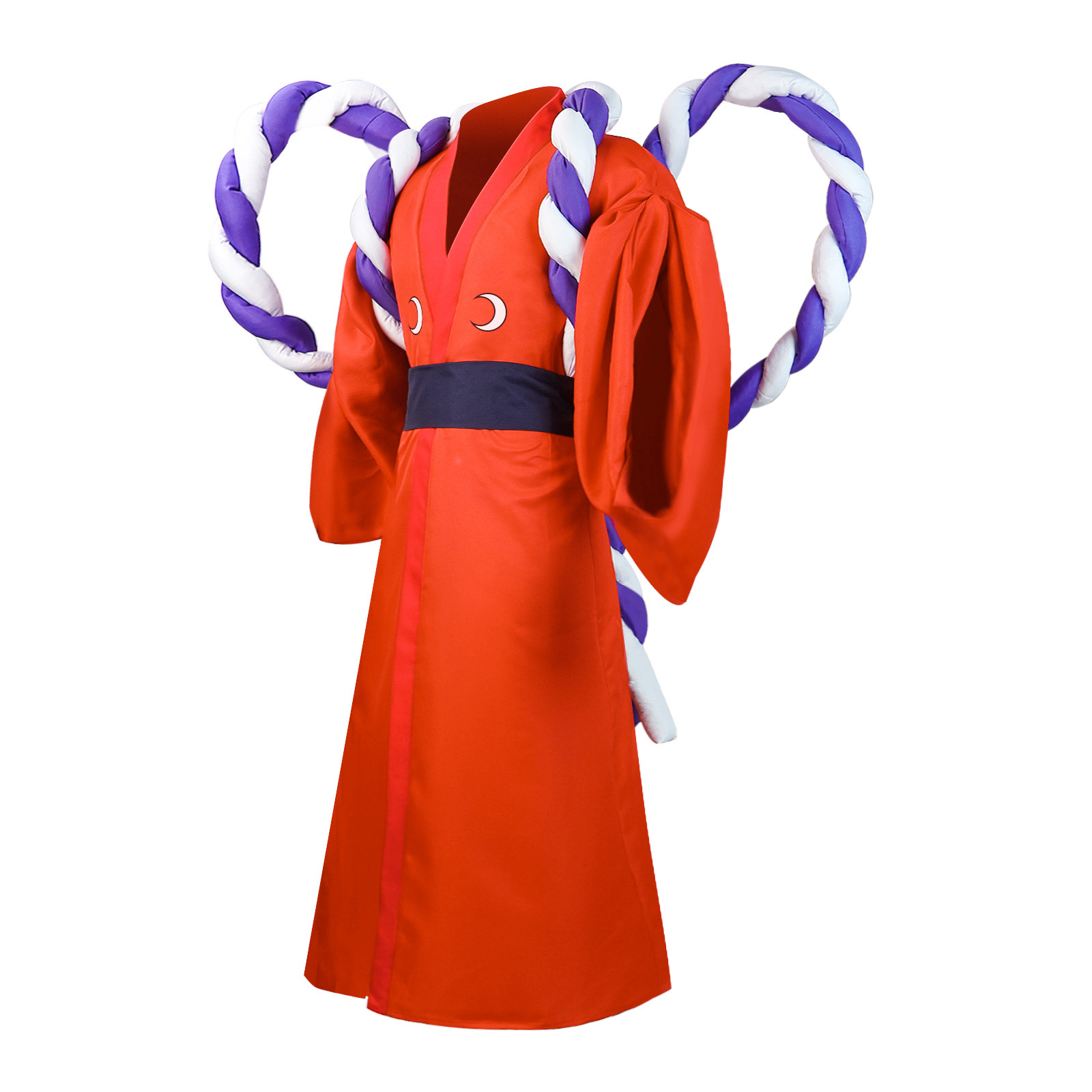 와노 컨트리 코즈키 오덴 코스프레 의상 애니메이션 기모 - Anime Cosplay Kimono 리뷰 및 가격
