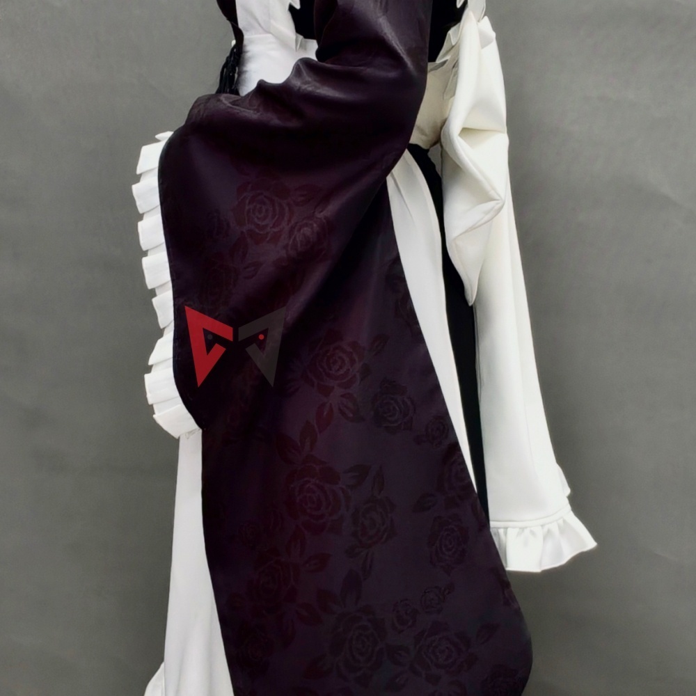 새로운 키타가와 마린 쿠로에 시즈쿠 코스프레 의상 메이 - Anime Marin Cosplay 리뷰 및 가격
