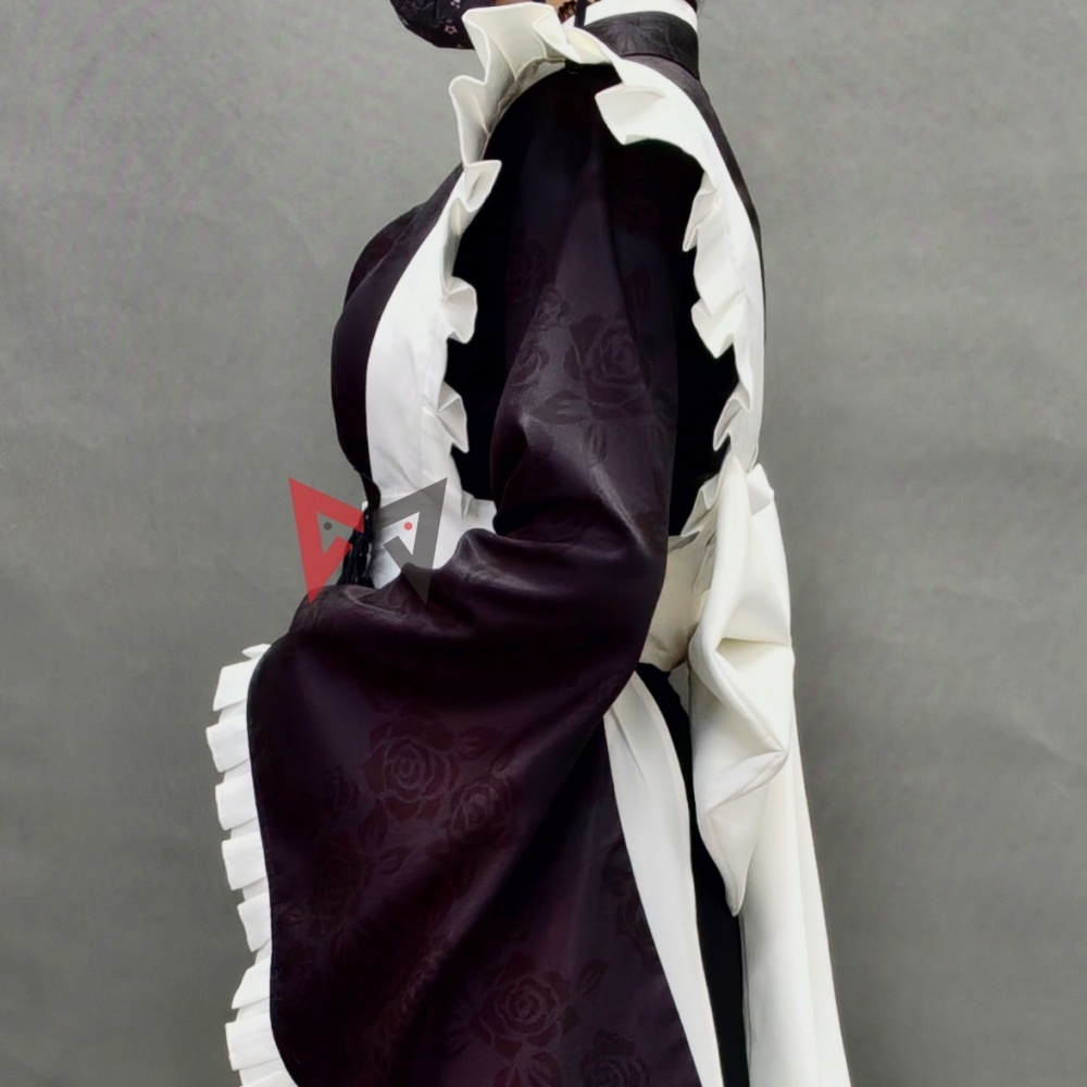 새로운 키타가와 마린 쿠로에 시즈쿠 코스프레 의상 메이 - Anime Marin Cosplay 리뷰 및 가격