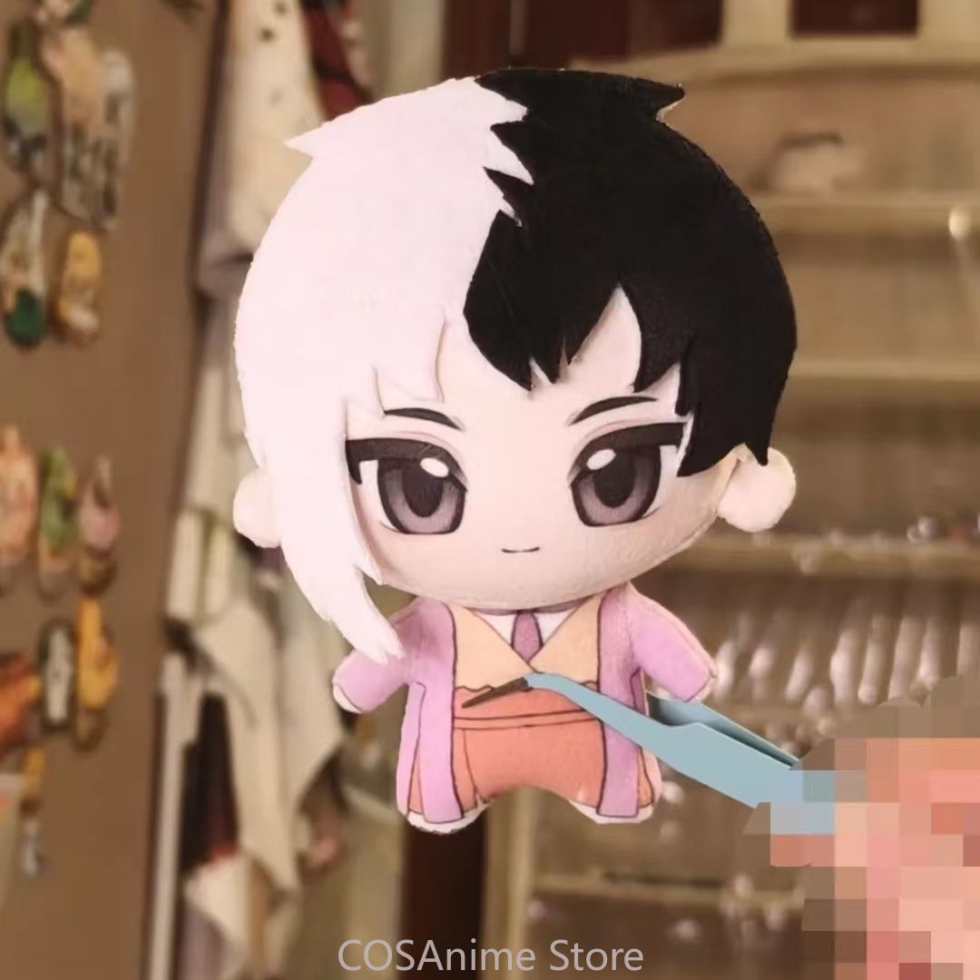 닥터 스톤 겐 아사기리 스탠리 10cm 애니메이션 코스 - Anime Cosplay Costumes Female 리뷰 및 가격