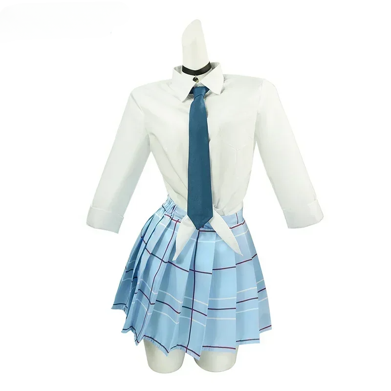 애니메이션 '마이 드레스 업 달링' 키타가와 마린 코스 - Anime Marin Cosplay 리뷰 및 가격
