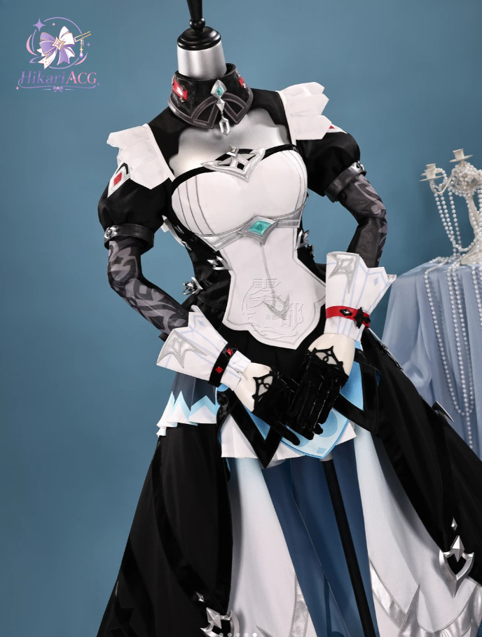 애니메이션 게임 의상: 원신 임팩트 다니카 스네즈나야  - Women Anime Cosplay 리뷰 및 가격