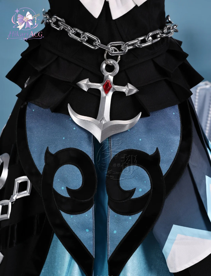 애니메이션 게임 의상: 원신 임팩트 다니카 스네즈나야  - Women Anime Cosplay 리뷰 및 가격