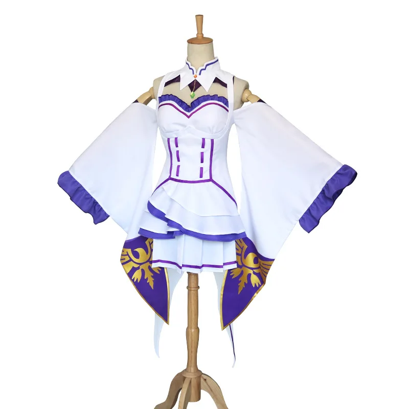 Re Zero Kara Hajimeru Isekai S - Cosplay Duo Anime 리뷰 및 가격