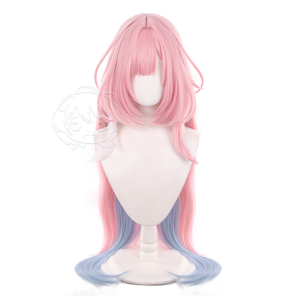 혼카이 스타 레일 시레네 여성 코스프레 가발 코스프레  - Anime Cosplay Thick 리뷰 및 가격