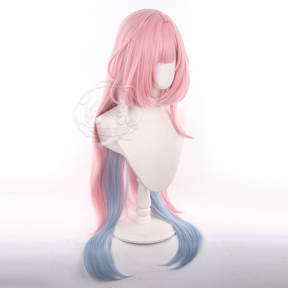 혼카이 스타 레일 시레네 여성 코스프레 가발 코스프레  - Anime Cosplay Thick 리뷰 및 가격