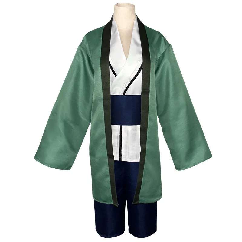 Tsunade 코스프레 의상 애니메이션 만화 소녀 여성 - Anime Cosplay Kimono 리뷰 및 가격