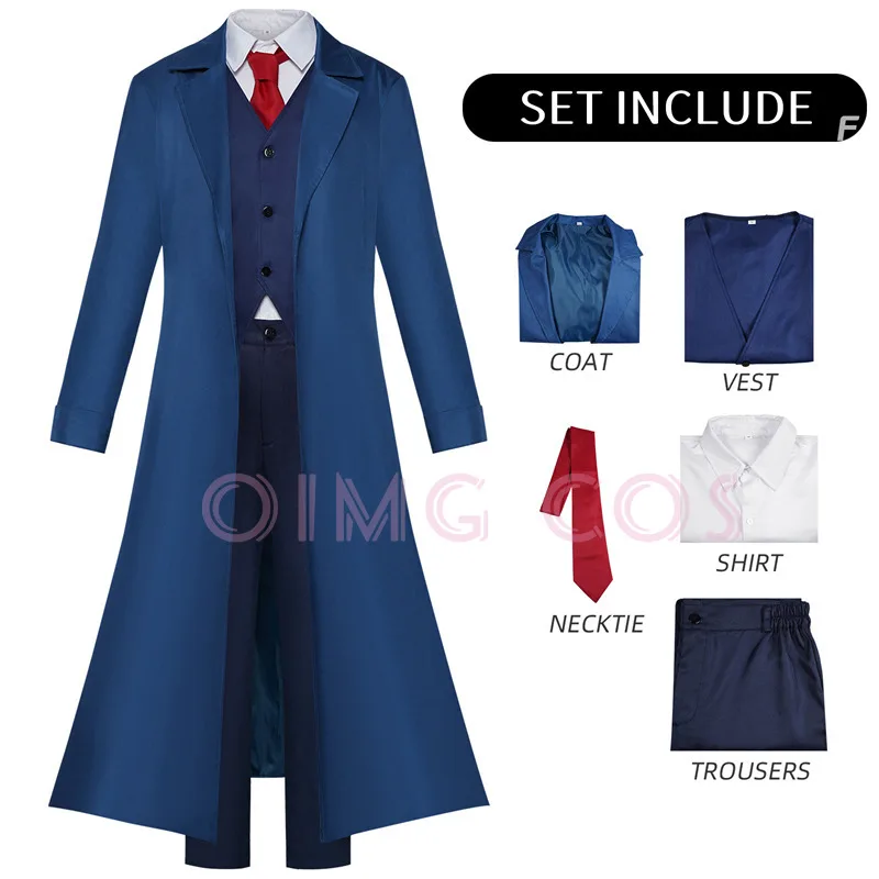 Mashle Magic and Muscles Cardo - Anime Cosplay Costumes Female 리뷰 및 가격