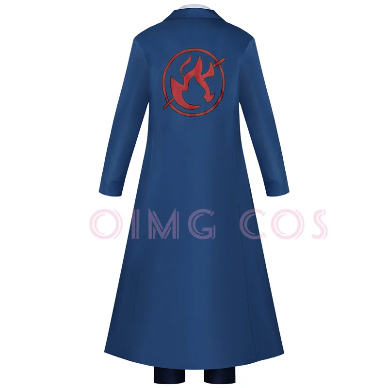 Mashle Magic and Muscles Cardo - Anime Cosplay Costumes Female 리뷰 및 가격