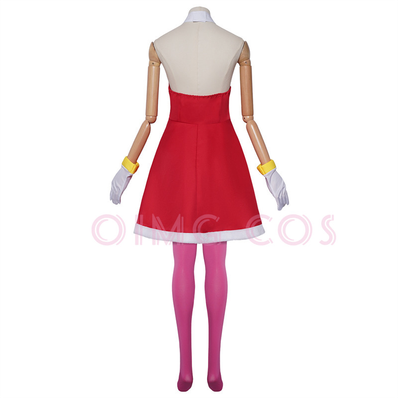 에이미 로즈 코스프레 의상 성인 카니발 유니폼 애니메이 - Anime Cosplay Costumes Female 리뷰 및 가격