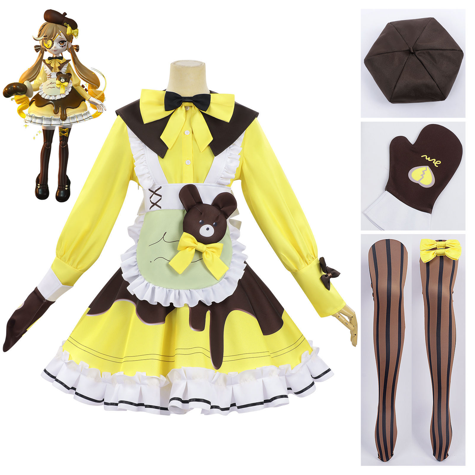 Eggy Party Scary Night Escape  - Kids Cosplay Anime 리뷰 및 가격