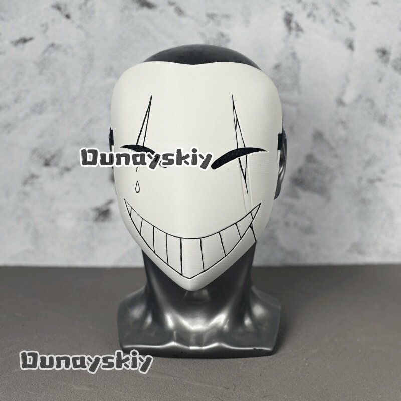 애니메이션 게임 서커스 코스프레 의상 리틀 P 마스크  - Anime Cosplay With Mask 리뷰 및 가격