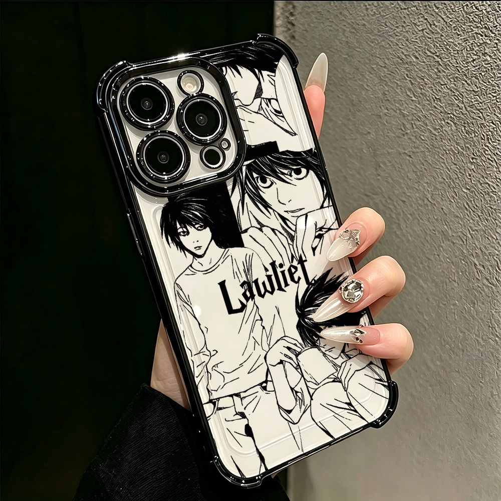 샤오미 레드미 A7 15 A3 15C 14C K50 A - Death Note Replica 리뷰 및 가격