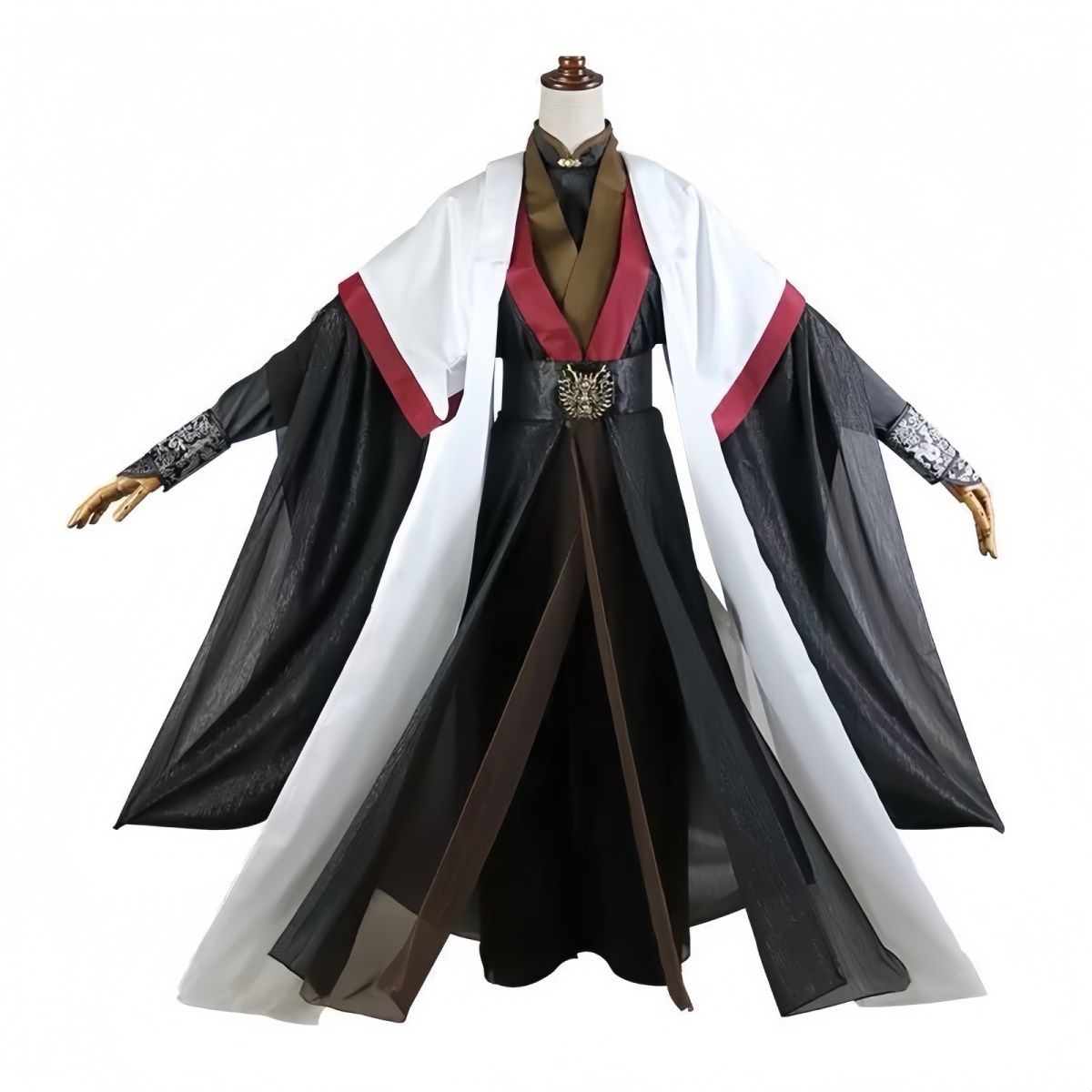 애니메이션 루오빙허 코스프레 의상 고대 의상 코스프레  - Anime Cosplay Costumes Female 리뷰 및 가격