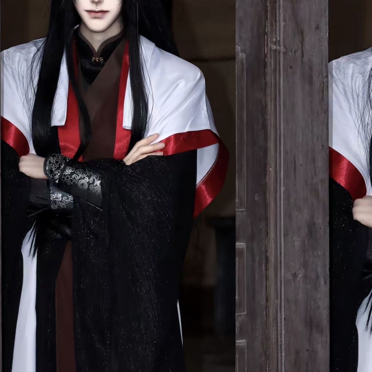 애니메이션 루오빙허 코스프레 의상 고대 의상 코스프레  - Anime Cosplay Costumes Female 리뷰 및 가격