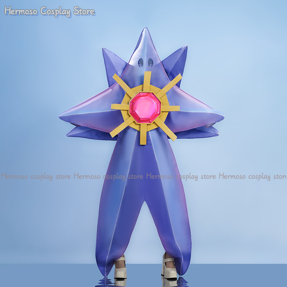 메가 스타미 별 모양 코스프레 의상 게임 주변기기 흥미 - Anime Cosplay Costumes Female 리뷰 및 가격