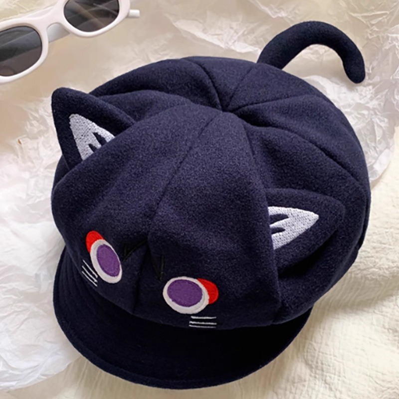 게임 원신 스카라무슈 임팩트 귀여운 고양이 코스프레 팔 - Anime Cosplay Cat 리뷰 및 가격
