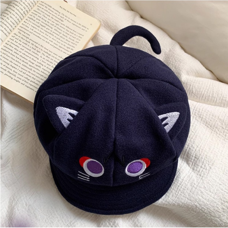 게임 원신 스카라무슈 임팩트 귀여운 고양이 코스프레 팔 - Anime Cosplay Cat 리뷰 및 가격