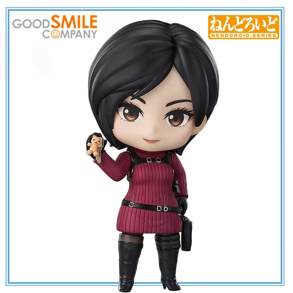 100% 오리지널 굿 스마일 컴퍼니 넨도로이드 2761 - Good Smile Company Nendoroid 리뷰 및 가격