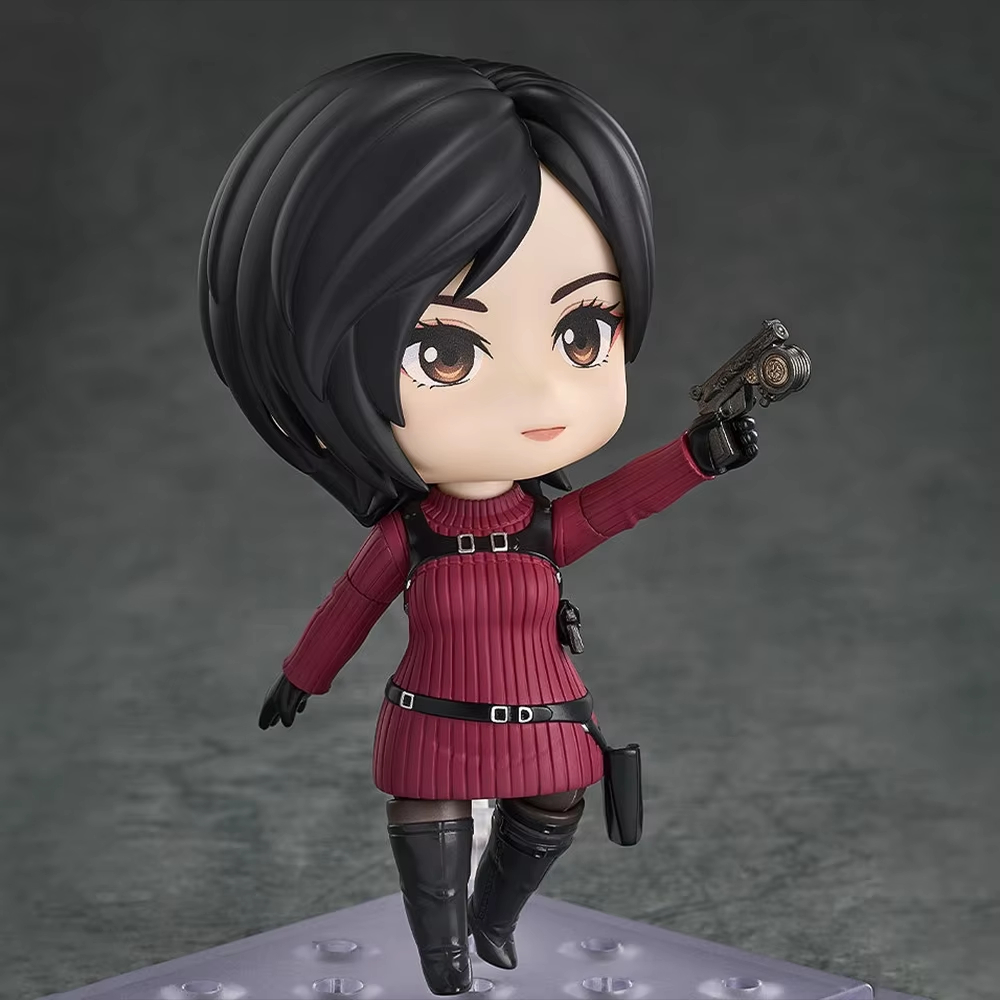 100% 오리지널 굿 스마일 컴퍼니 넨도로이드 2761 - Good Smile Company Nendoroid 리뷰 및 가격