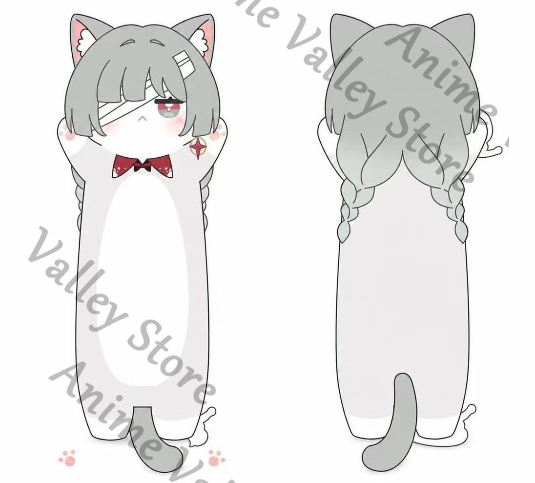 애니메이션 프로로바 우더링 웨이브 코스프레 120cm  - Anime Cosplay Cat 리뷰 및 가격