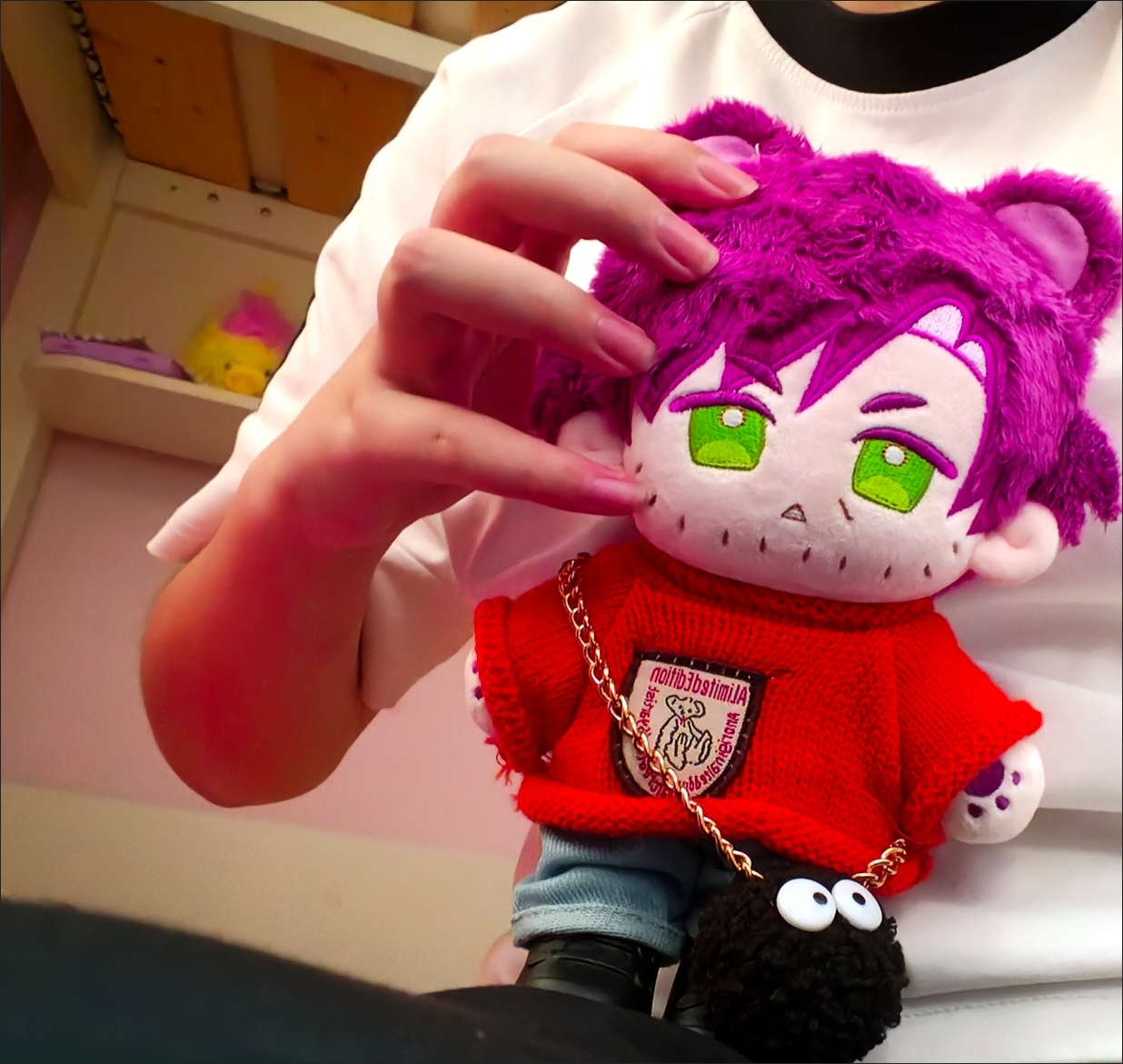 20cm 게임 Stardew Valley Shane 애 - Anime About Cosplay Girl 리뷰 및 가격