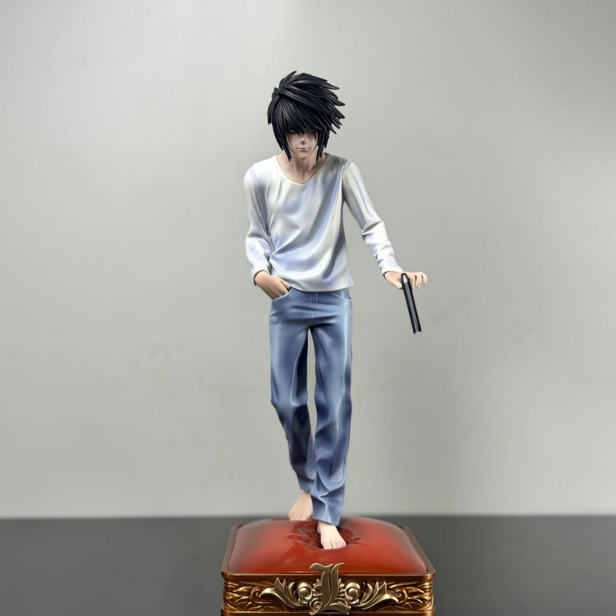 【C4 STUDIO】30cm/11.81 인치 애니메이션 - Death Note Replica 리뷰 및 가격