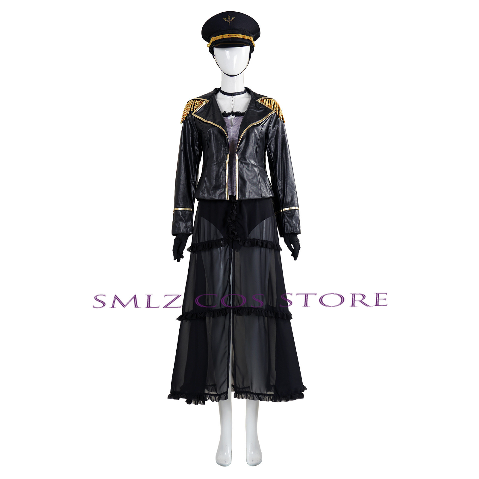 Anime My Dress-Up 마린 키타가와 코스프레 - Anime Marin Cosplay 리뷰 및 가격