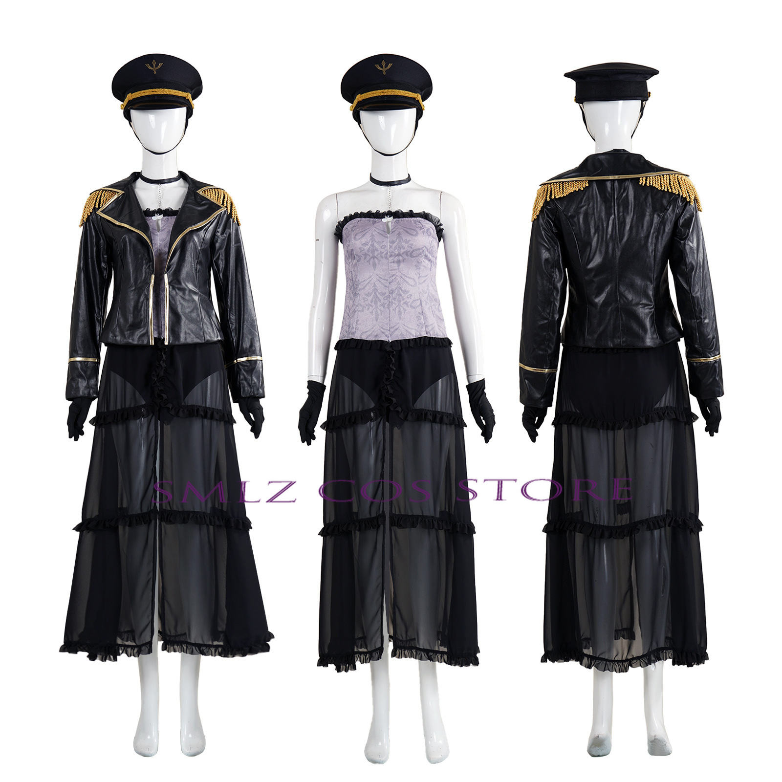 Anime My Dress-Up 마린 키타가와 코스프레 - Anime Marin Cosplay 리뷰 및 가격