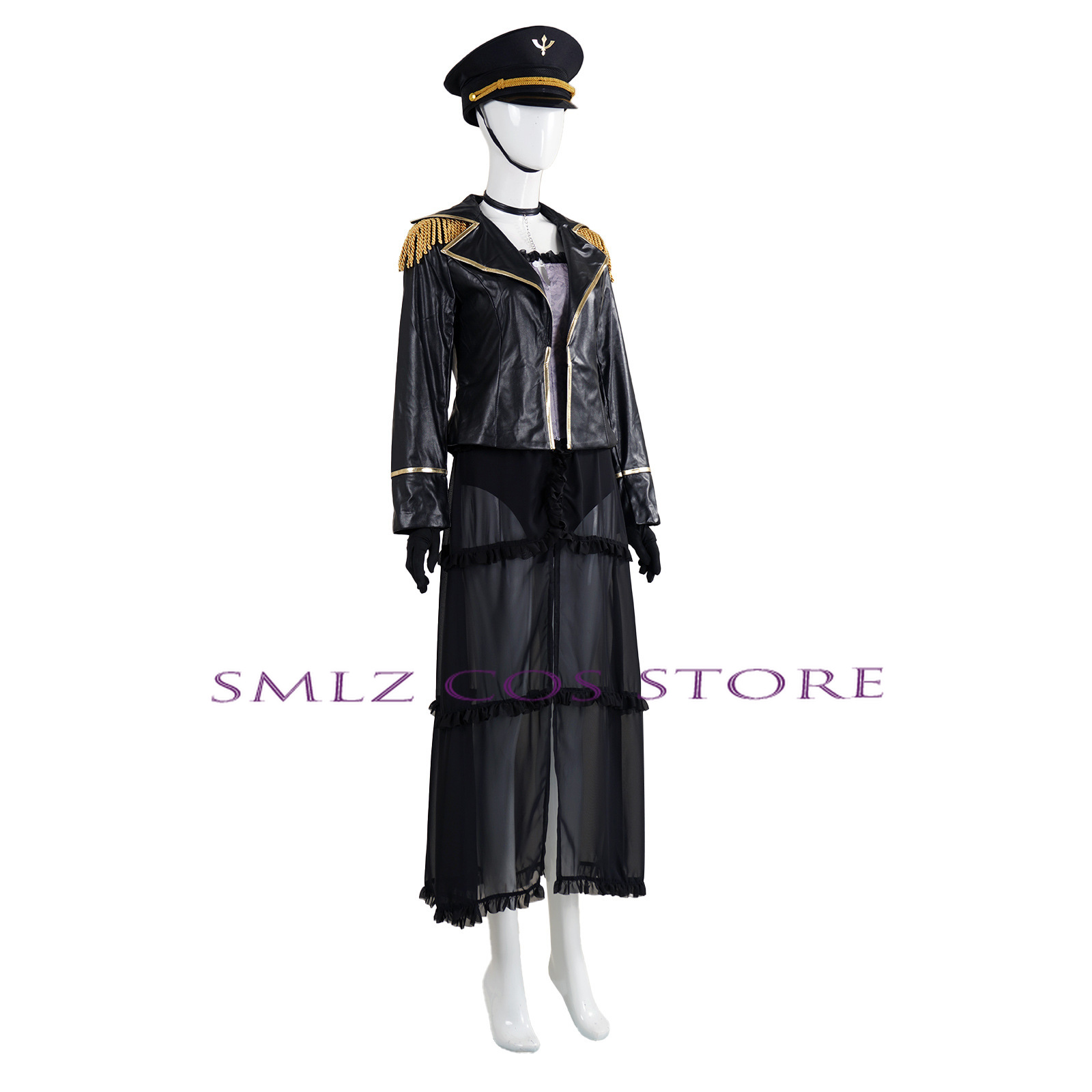 Anime My Dress-Up 마린 키타가와 코스프레 - Anime Marin Cosplay 리뷰 및 가격