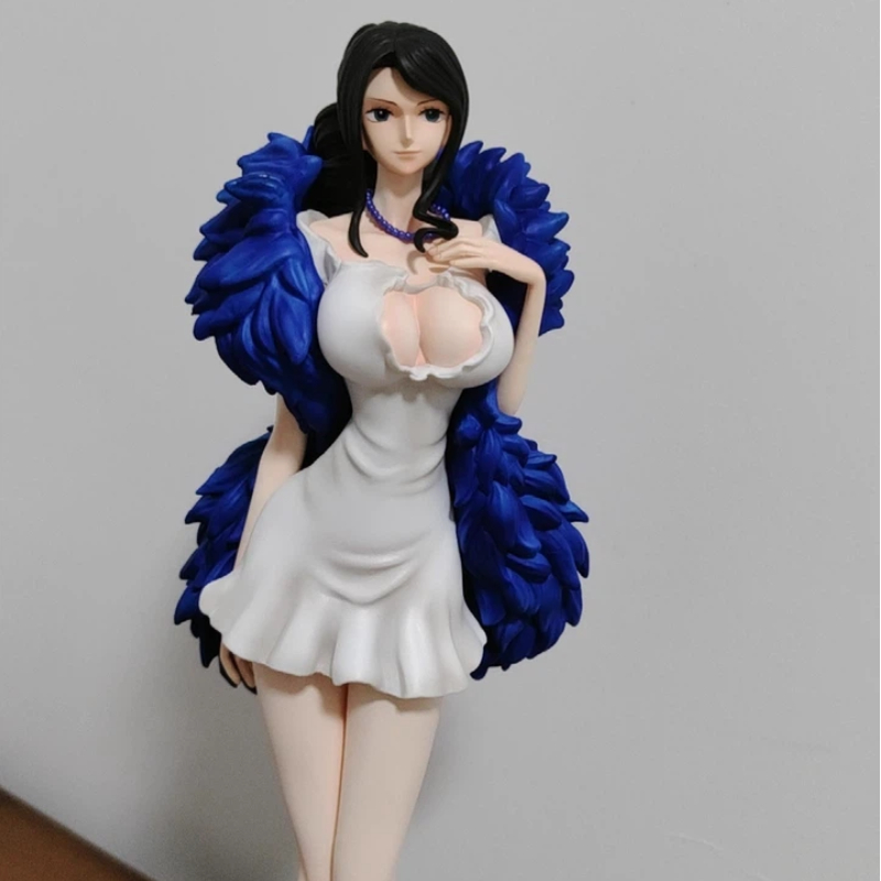 1/6 원피스 필름 골드 니코 로빈 애니메이션 피규어  - Anime Cosplay Nico Robin 리뷰 및 가격