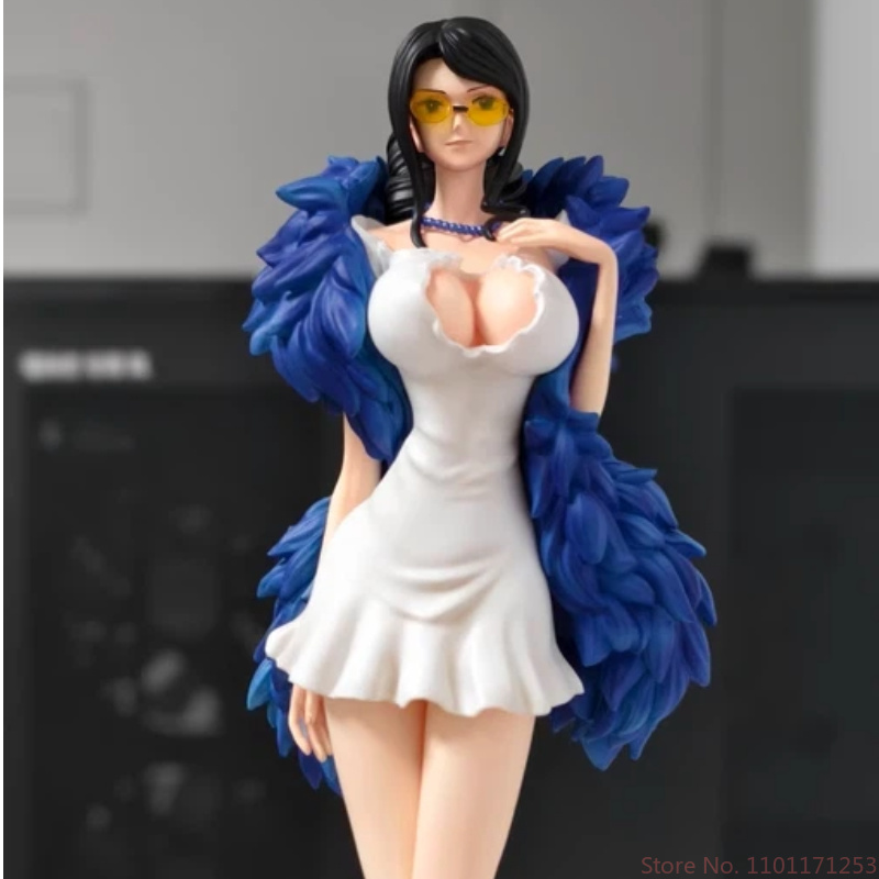 1/6 원피스 필름 골드 니코 로빈 애니메이션 피규어  - Anime Cosplay Nico Robin 리뷰 및 가격