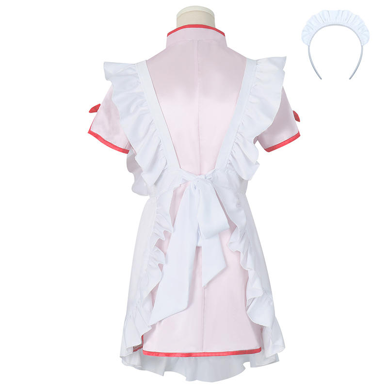 샴푸 코스프레 란마 1/2 코스프레 의상 가발 여성 치 - Anime Cosplay Waifu 리뷰 및 가격