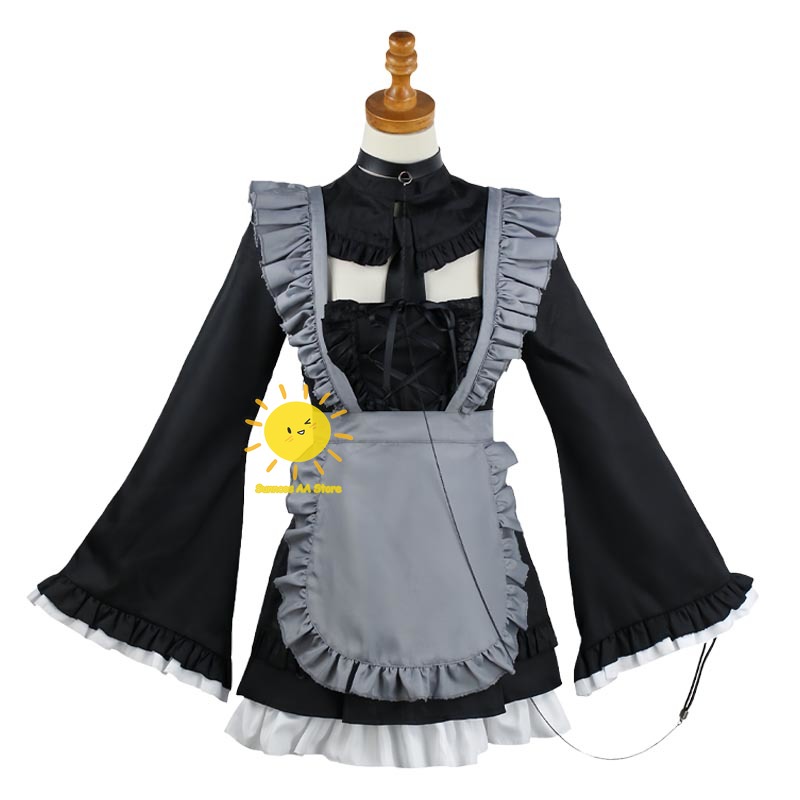 애니메이션 키타가와 마린 코스프레 의상 마이 드레스 업 - Anime Marin Cosplay 리뷰 및 가격